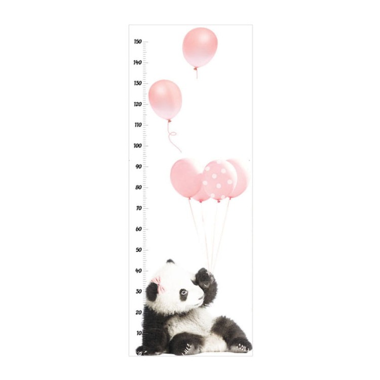 miarka-wzrostu-panda-z-rozowymi-balonami.jpg