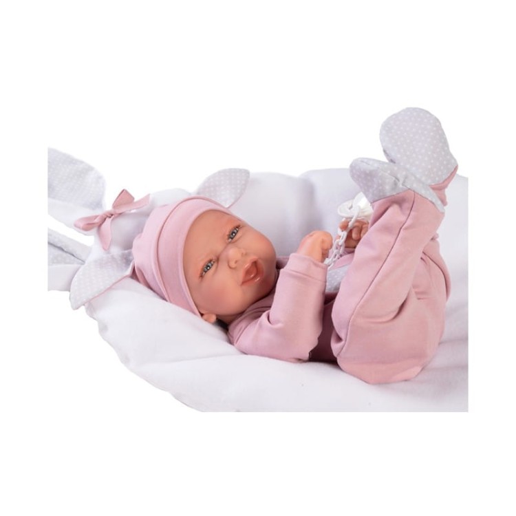 Lalka Hiszpańska Recien Nacida Carla Conejita Antonio Juan 50289.jpg