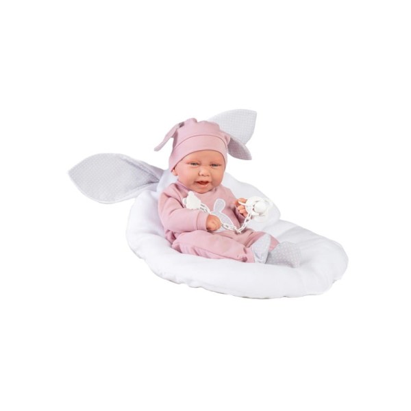 Lalka Hiszpańska Recien Nacida Carla Conejita Antonio Juan 50289.jpg