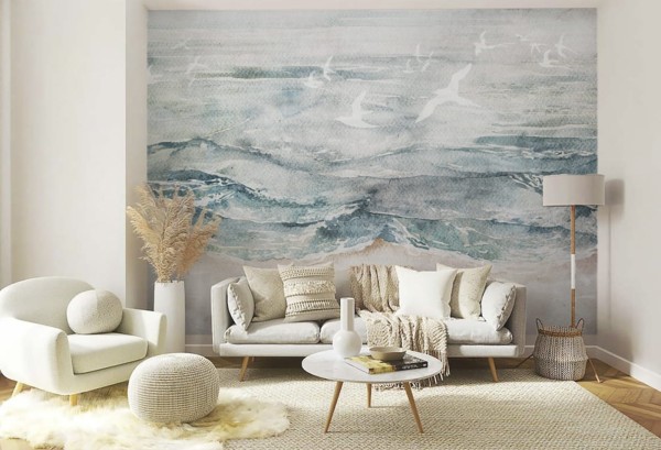 on-the-sea-mint-tapeta-do-salonu-i-sypialni.jpg