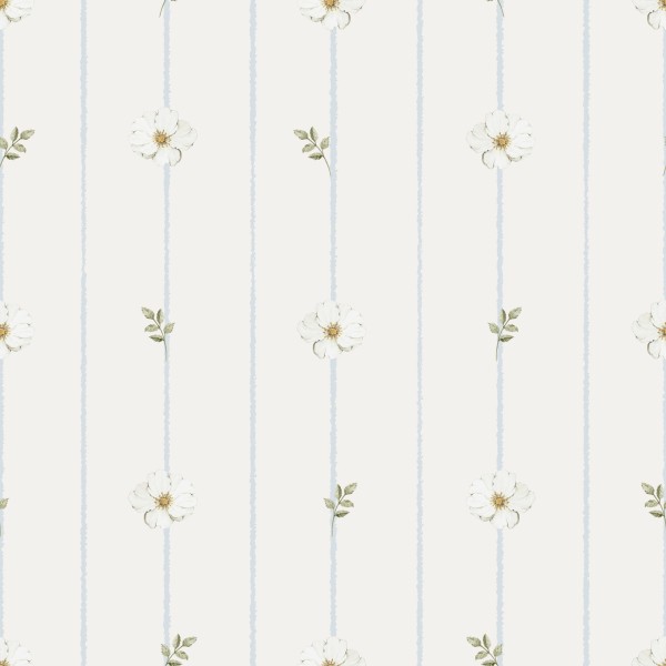 tapeta-dzika-roza-ecru-niebieskie-paski.jpg