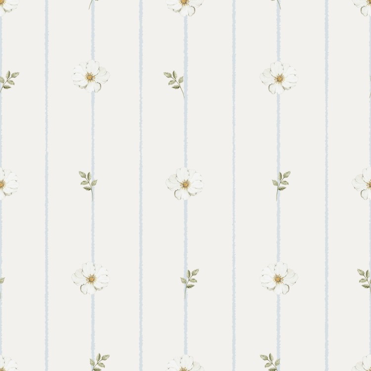 tapeta-dzika-roza-ecru-niebieskie-paski.jpg