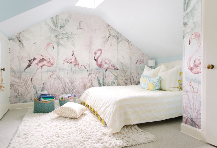 flamingo-bay-dziewczeca-tapeta-z-flamingami-i-kwiatami.jpg