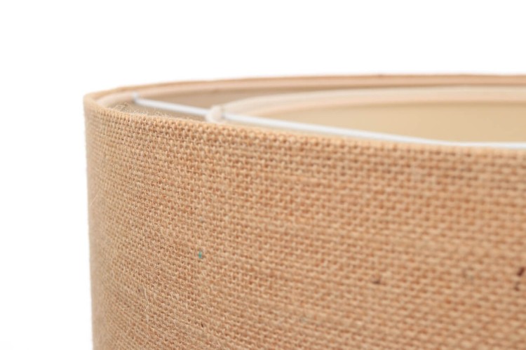 Lampka wisząca do pokoju dziecka Boho kremowo-beżowa