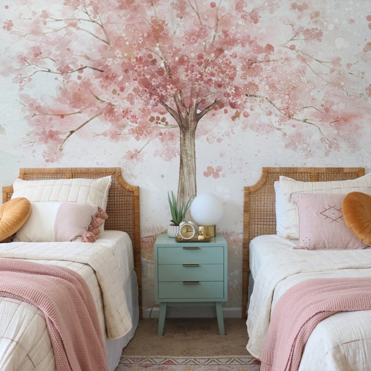 merry-cherry-pink-tapeta-dziecie.jpg