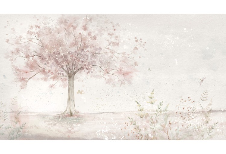 merry-cherry-powder-tapeta-dziecieca-z-drzewem-wisni-i-kwiatami-3.jpg