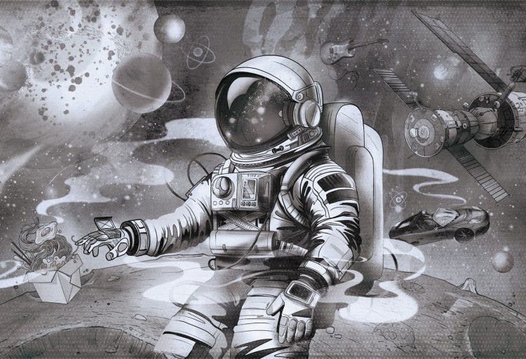 galaxy-comic-book-kosmiczna-tapeta-z-astronauta-i-samochodem-2.jpg