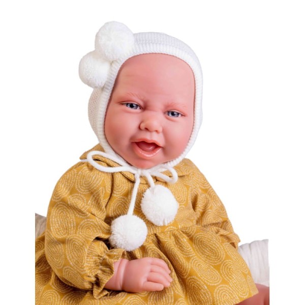 Lalka Hiszpańska Carla Recien Nacida Antonio Juan 33344.jpg