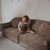 Modułowa sofa do pokoju dziecka Shappy Play Corduroy