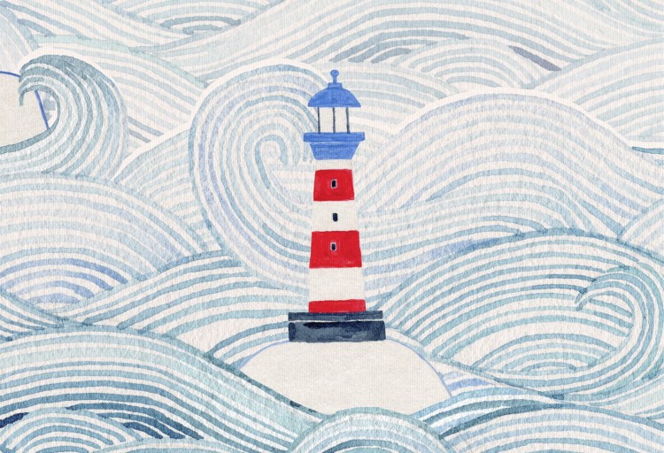 ahoy-minimalistyczna-tapeta-dla-dzieci-w-morskie-fale-statki-i-latarnie-morskie-6.jpg