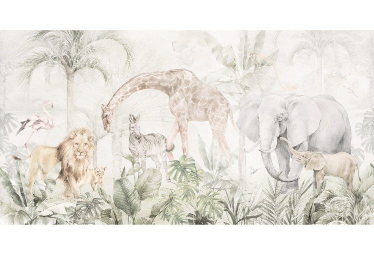 serengeti-tapeta-dziecieca-dzungla-safari-z-liscmi-i-zwierzetami-8.jpg