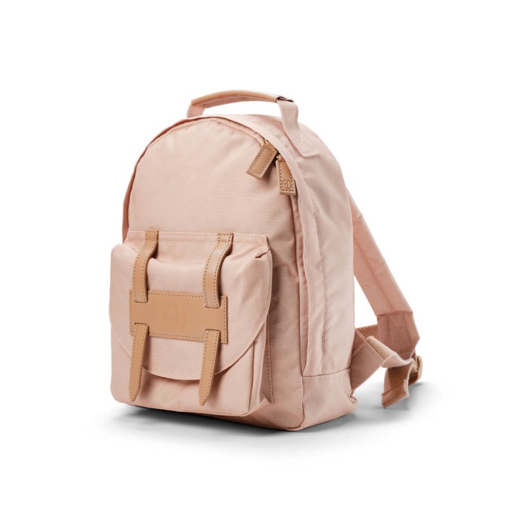 Plecak dziecięcy Elodie Details BackPack MINI w kolorze Blushing Pink