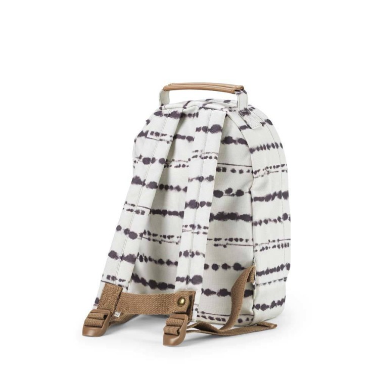 Regulowane szelki plecaka Elodie Details BackPack MINI Tidemark Drops