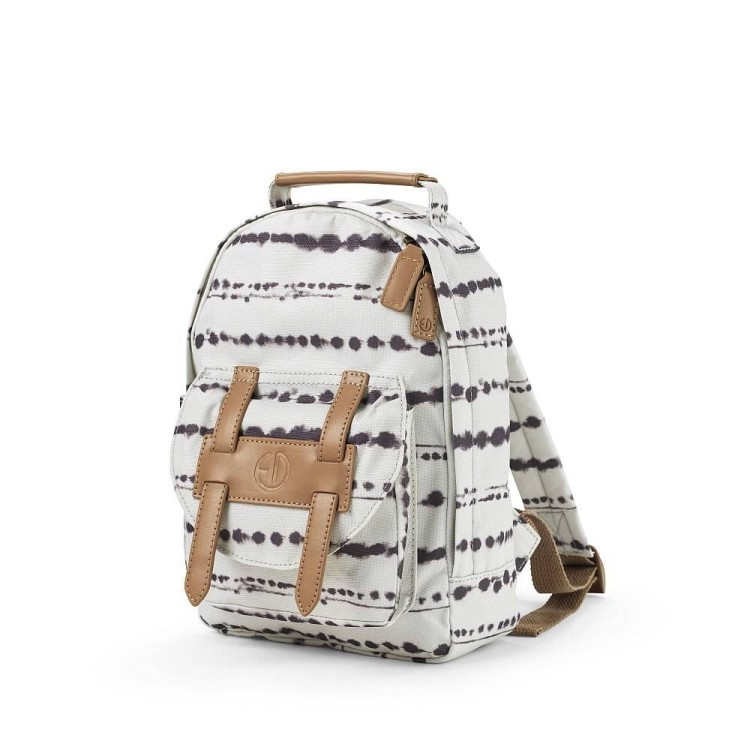 Elodie Details Plecak BackPack MINI Tidemark Drops przód