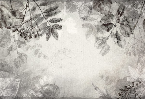 herbarium-warm-grey-tapeta-do-salonu-z-motywem-wiszacych-lisci-i-kwiatow-2.jpg