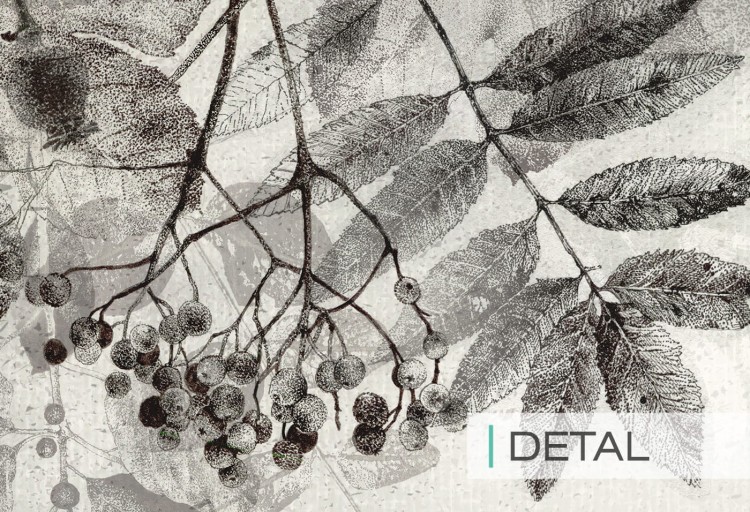 herbarium-warm-grey-tapeta-do-salonu-z-motywem-wiszacych-lisci-i-kwiatow-4.jpg