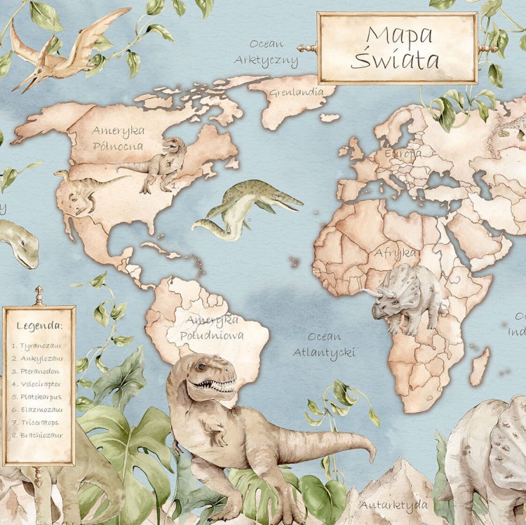 mapa-swiata-dinozaury-niebieska-.jpg
