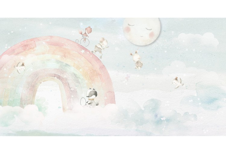 rainbow-mint-tapeta-do-pokoju-dzieciecego-z-tecza-i-zwierzatkami-4.jpg