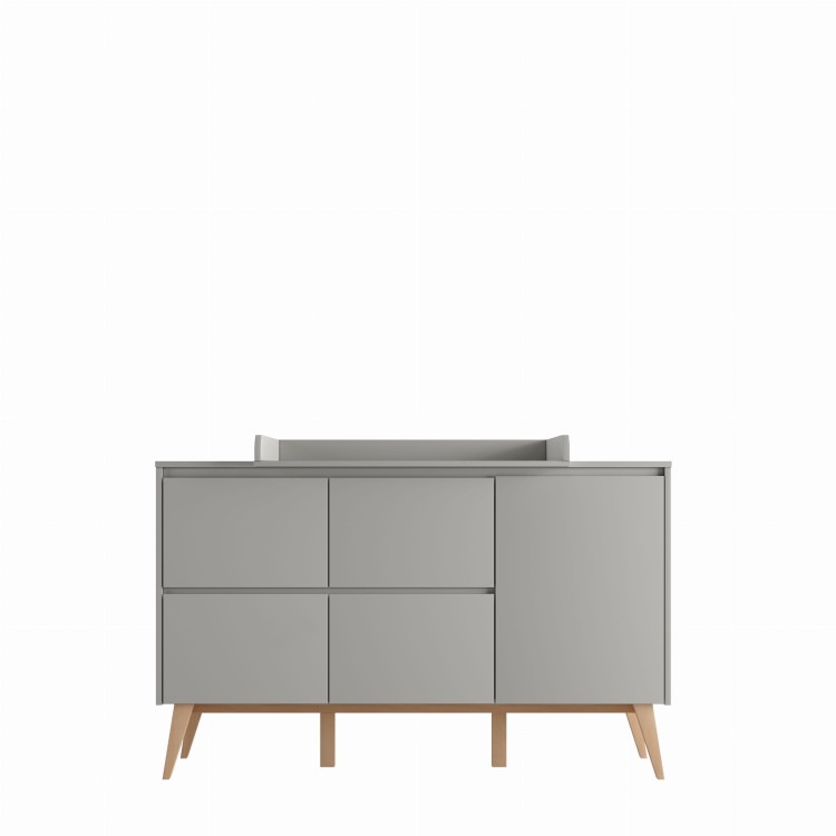 Swing_4-drawer+1-door_chest_grey_6.JPG
