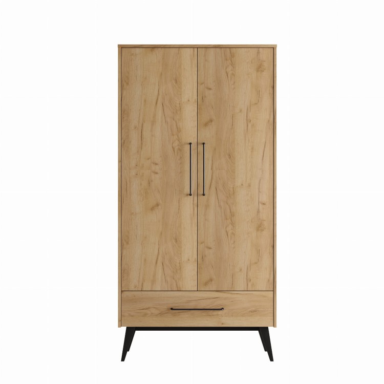 Retro_2door wardrobe_oak_2.jpg