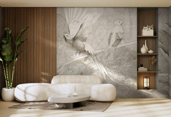 panama-warm-grey-nowoczesna-tapeta-do-salonu-i-sypialni-z-egzotycznymi-ptakami.jpg