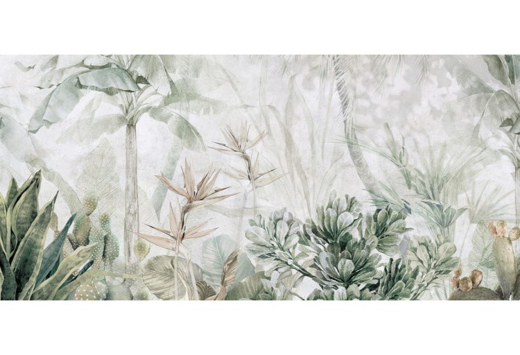paradise-sage-green-tapeta-do-salonu-i-sypialni-z-tropikalnymi-roslinami-i-kwiatami-strelicji-3.jpg