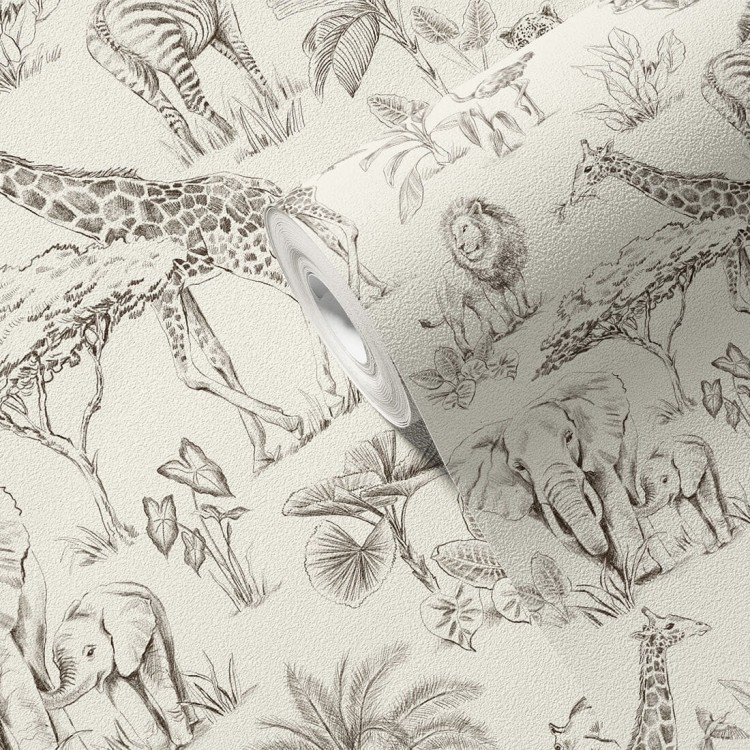 tapeta-safari--tapeta-z-motywem-safari--tapeta-dla-dzieci--tapeta-pastelowe-love-5.jpg