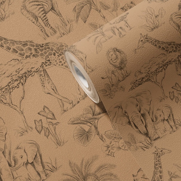 tapeta-safari--tapeta-z-motywem-safari--tapeta-dla-dzieci--tapeta-pastelowe-love-12.jpg