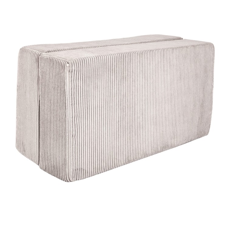 Bezpieczna sofa piankowa dla dziecka
