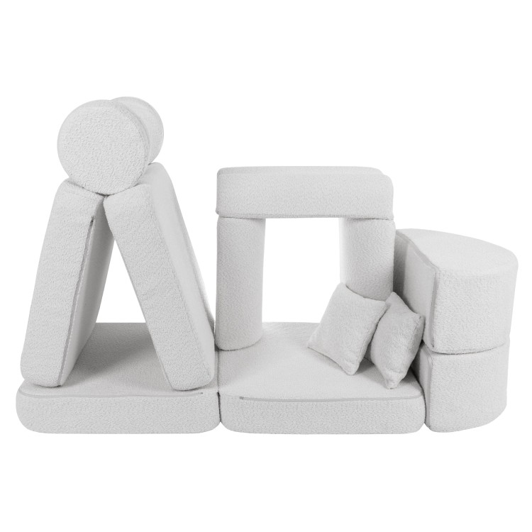 Pocket Sofa Max 14 elementów do pokoju dziecka
