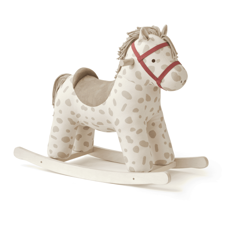 Kid's Concept - Koń na biegunach Dotty AIDEN