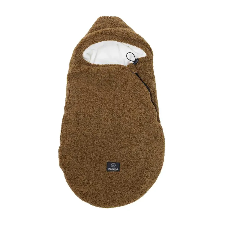 śpiworek zimowy Teddy Bear Toffi dla niemowląt