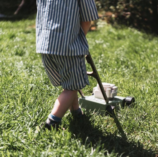 kosiarka dla dzieci green garden dantoy