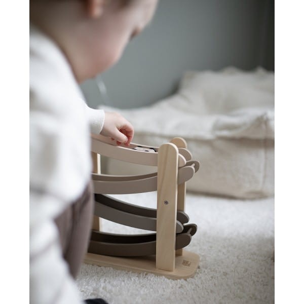 Drewniana zabawka dla dzieci 18 m+ Jabadabado