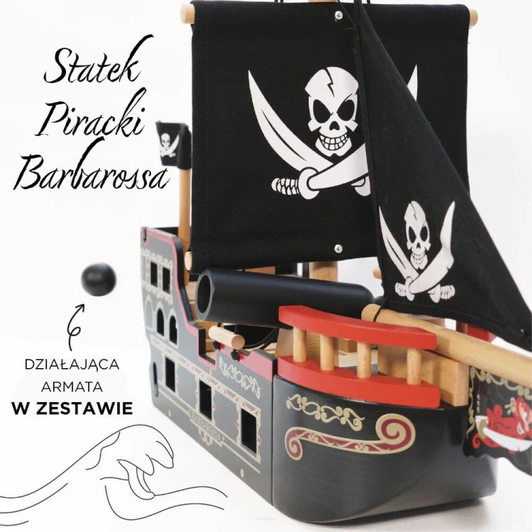 Zabawka edukacyjna – rozwija kreatywność i zdolności manualne