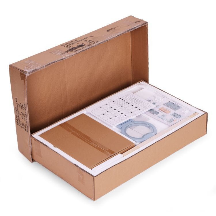 Drewniana kuchnia dla dzieci dźwięki LED piekarnik pralka akcesoria kuchenne