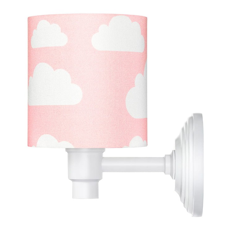 Kinkiet-rozowy-w-chmurki-Pink-Clouds--urocza-lampka-nocna-scienna-dla-dziewczynki,-idealna-do-pokoju-dzieciecego,-przedszkola,-zlobka.-Wykonana-z-bawelny-i-drewna-bukowego..webp