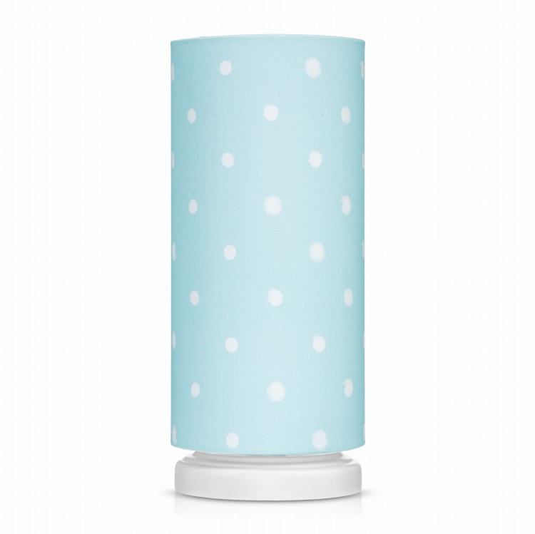 lampka-nocna-mietowa-w-kropki.webp