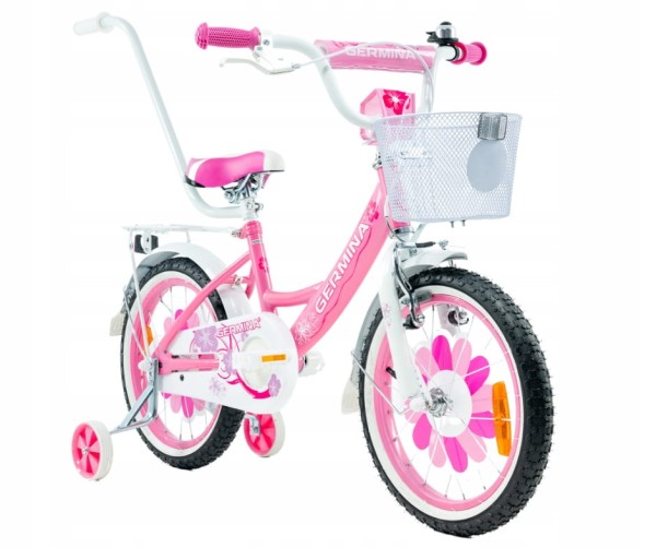 Rower-dzieciecy-16-GERMINA-BMX-rowerek-dla-dziewczynki-damka-rozowy-miejski.jpeg