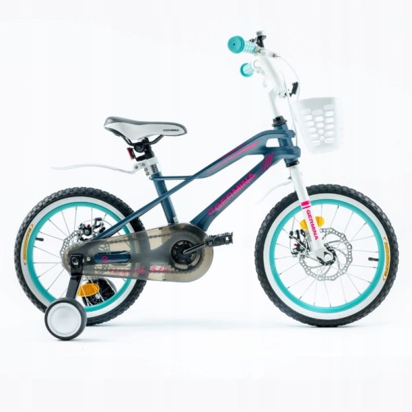 Bezpieczny-Niebieski-Rowerek-dzieciecy-dla-chlopca-solidny-lekki-z-kolkami.jpeg