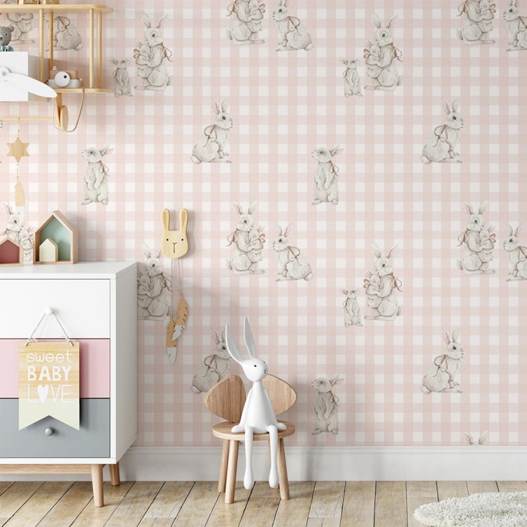 Tapeta_royal-bunnies_kratka-pink.jpg