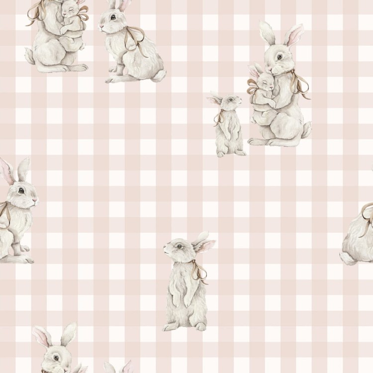 Tapeta_royal-bunnies_kratka-pink_wiz.jpg