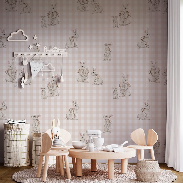 Tapeta_royal-bunnies_kratka-beige1.jpg