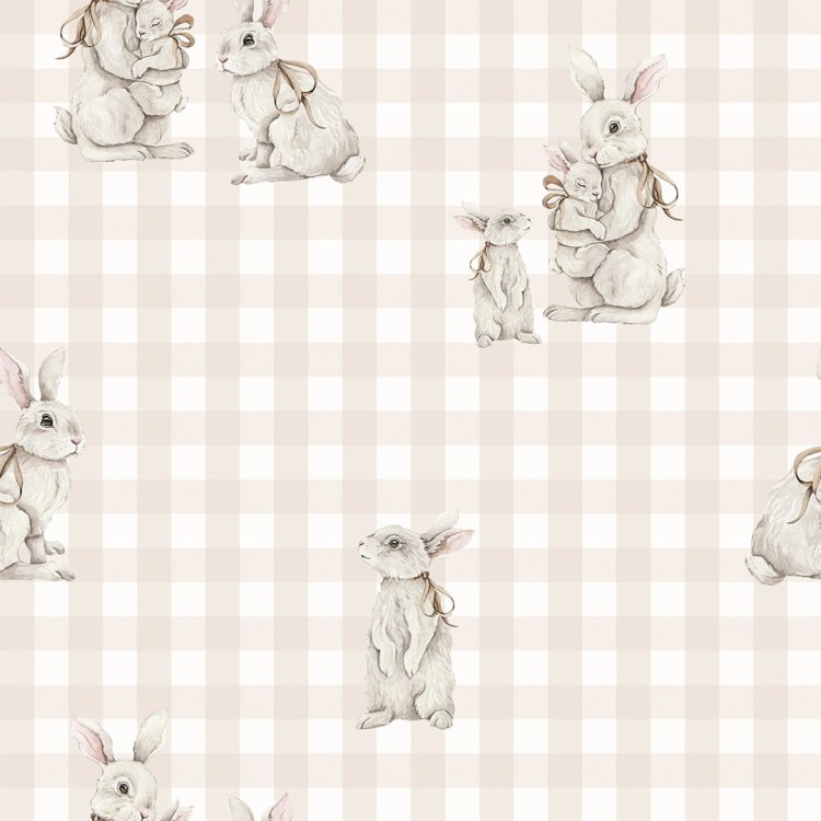 Tapeta_royal-bunnies_kratka-beige_wiz.jpg