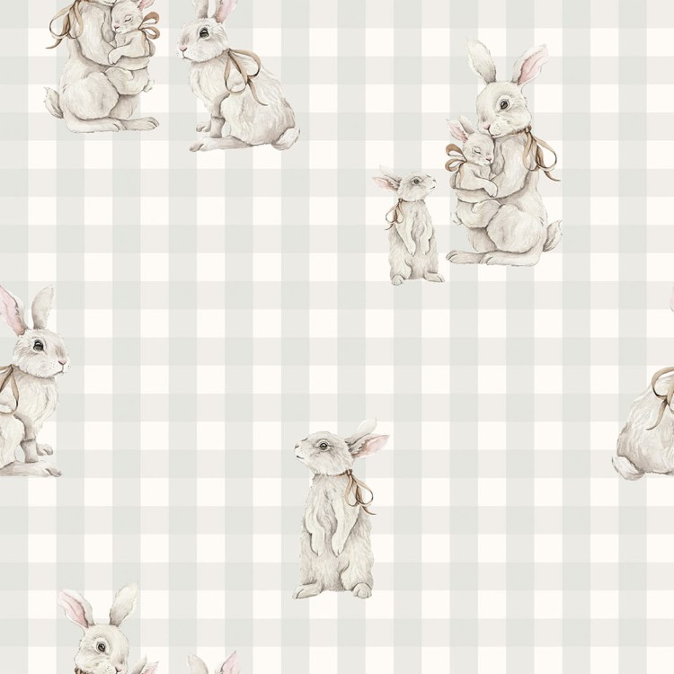 Tapeta_royal-bunnies_kratka-green_wiz.jpg