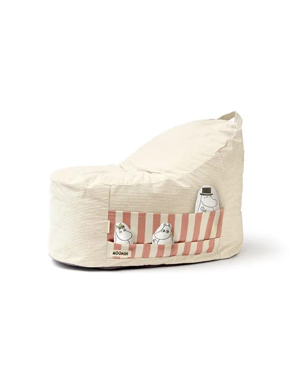 Pufa worek Muminki Kid’s Concept