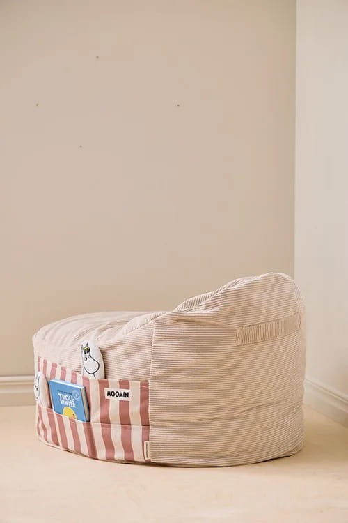 Pufa worek Muminki Kid’s Concept