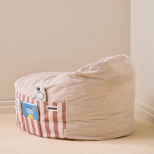 Pufa worek Muminki Kid’s Concept