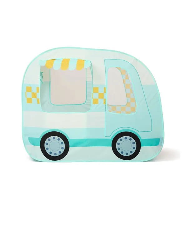 Namiot do zabawy Food Truck Kid's Concept KID'S HUB dla dzieci