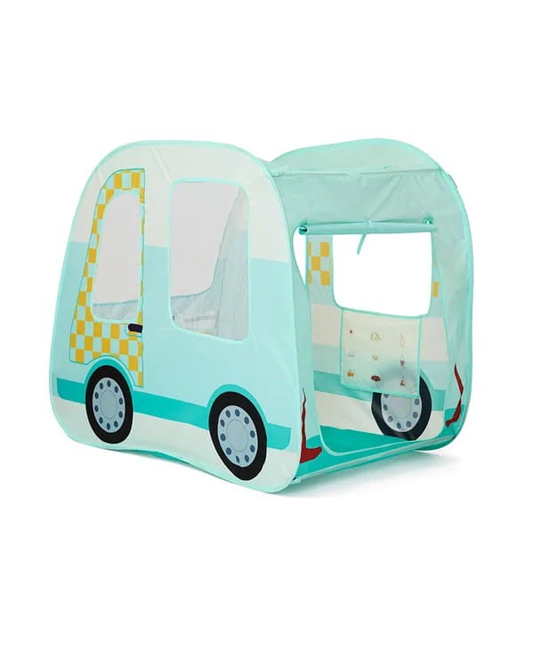 Namiot do zabawy Food Truck Kid's Concept KID'S HUB dla dzieci